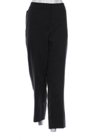 Pantaloni de femei Anna Field, Mărime XXL, Culoare Negru, Preț 52,99 Lei