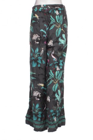 Damenhose Anna Glover x H&M, Größe L, Farbe Mehrfarbig, Preis 8,99 €