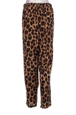 Pantaloni de femei Ardene, Mărime XL, Culoare Multicolor, Preț 51,99 Lei