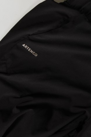 Pantaloni de femei Artengo, Mărime M, Culoare Negru, Preț 69,99 Lei