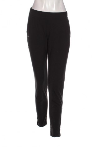 Pantaloni de femei Artengo, Mărime M, Culoare Negru, Preț 69,99 Lei