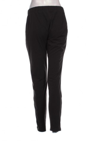 Pantaloni de femei Artengo, Mărime M, Culoare Negru, Preț 69,99 Lei