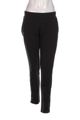 Pantaloni de femei Artengo, Mărime M, Culoare Negru, Preț 69,99 Lei