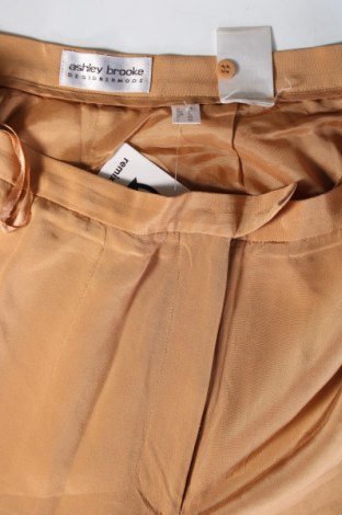 Damenhose Ashley Brooke, Größe M, Farbe Orange, Preis € 8,49