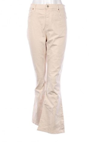 Damenhose Asolo, Größe L, Farbe Beige, Preis € 66,99