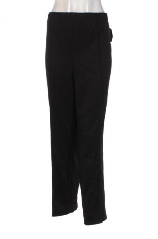 Pantaloni de femei Atelier, Mărime XXL, Culoare Negru, Preț 52,99 Lei