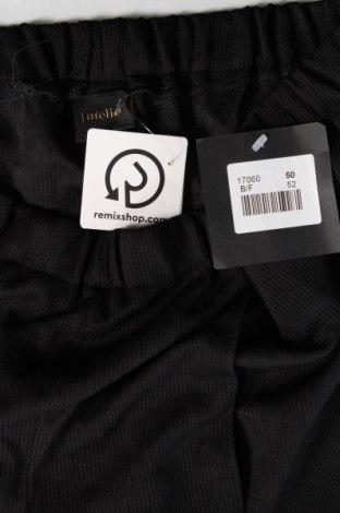 Damenhose Atelier, Größe XL, Farbe Schwarz, Preis € 10,49