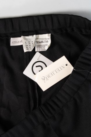 Pantaloni de femei Atelier, Mărime XXL, Culoare Negru, Preț 68,99 Lei