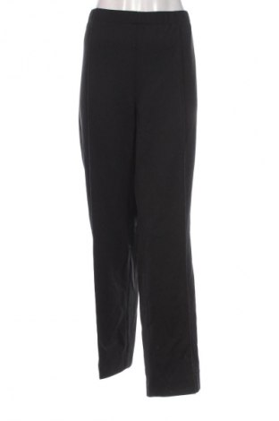 Pantaloni de femei Atelier, Mărime XXL, Culoare Negru, Preț 68,99 Lei