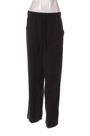 Pantaloni de femei Atmos & Here, Mărime M, Culoare Negru, Preț 29,99 Lei