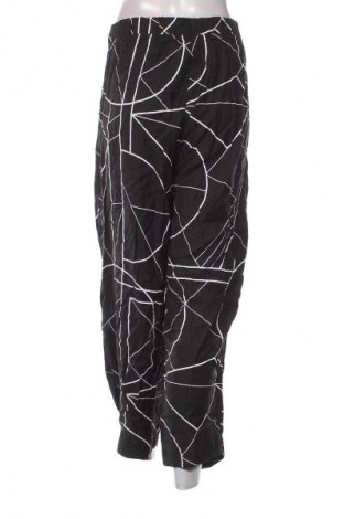 Pantaloni de femei Avant Garde, Mărime XXL, Culoare Negru, Preț 74,99 Lei