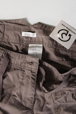 Damenhose Avanti, Größe L, Farbe Braun, Preis € 21,00