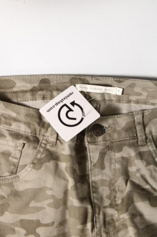 Pantaloni de femei B.Young, Mărime M, Culoare Verde, Preț 39,99 Lei