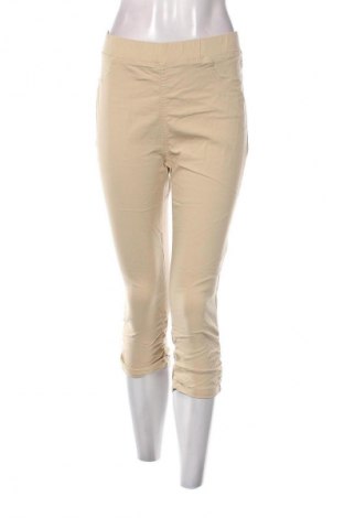 Damenhose B.Young, Größe XL, Farbe Beige, Preis € 4,99