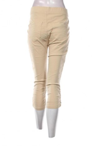 Damenhose B.Young, Größe XL, Farbe Beige, Preis € 4,99