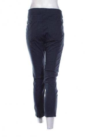 Pantaloni de femei B.Young, Mărime L, Culoare Albastru, Preț 39,99 Lei