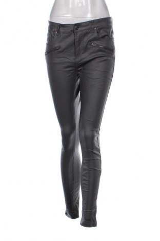 Damenhose B.Young, Größe L, Farbe Grau, Preis 8,99 €