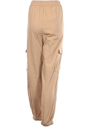 Pantaloni de femei B.Young, Mărime M, Culoare Bej, Preț 33,99 Lei