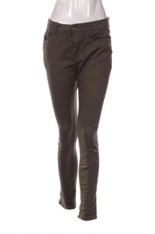 Pantaloni de femei B.s, Mărime M, Culoare Verde, Preț 95,99 Lei