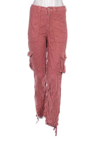 Damenhose BDG, Größe XS, Farbe Rosa, Preis 14,99 €