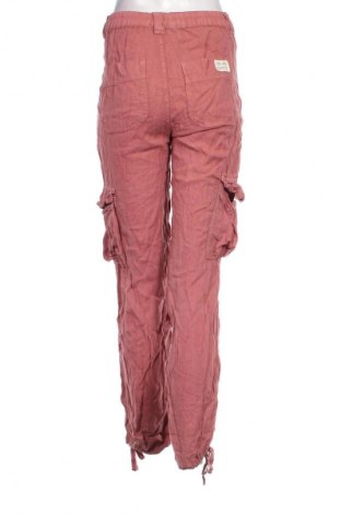 Damenhose BDG, Größe XS, Farbe Rosa, Preis € 6,99