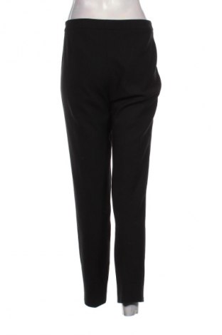 Pantaloni de femei BOSS, Mărime S, Culoare Negru, Preț 305,99 Lei