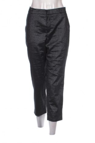 Damenhose Banana Republic, Größe L, Farbe Schwarz, Preis 8,99 €