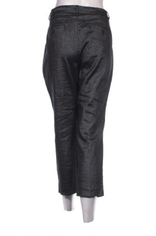 Pantaloni de femei Banana Republic, Mărime L, Culoare Negru, Preț 30,99 Lei