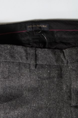 Damenhose Banana Republic, Größe S, Farbe Grau, Preis € 21,99