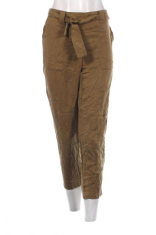 Pantaloni de femei Banana Republic, Mărime M, Culoare Verde, Preț 91,99 Lei