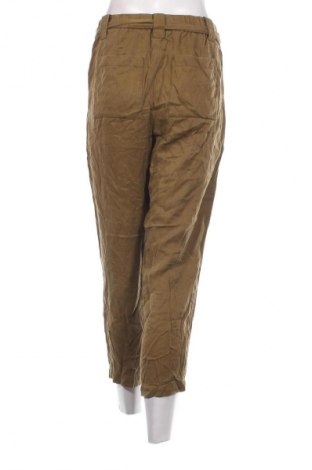 Damenhose Banana Republic, Größe M, Farbe Grün, Preis € 21,99