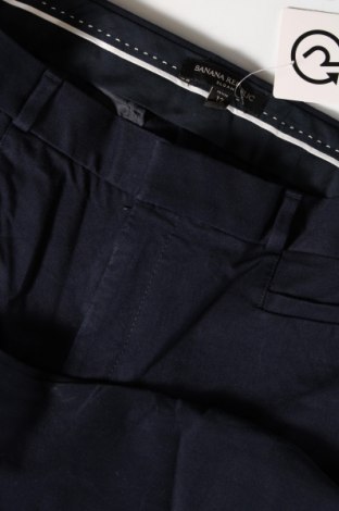 Damenhose Banana Republic, Größe L, Farbe Blau, Preis € 9,99