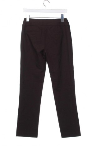 Pantaloni de femei Bandolera, Mărime XS, Culoare Maro, Preț 40,99 Lei