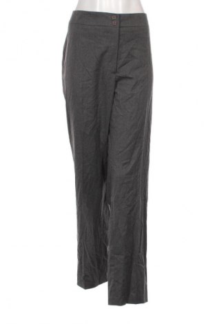 Pantaloni de femei Barbara Lebek, Mărime XXL, Culoare Gri, Preț 207,99 Lei