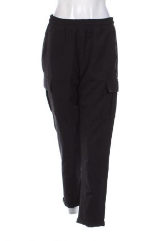 Pantaloni de femei Barbeux, Mărime L, Culoare Negru, Preț 97,99 Lei