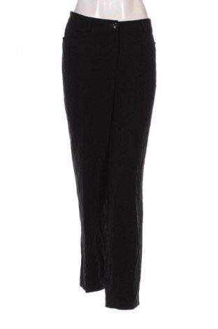 Pantaloni de femei Basler, Mărime XL, Culoare Negru, Preț 102,99 Lei