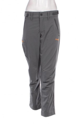 Pantaloni de femei Bergans of Norway, Mărime M, Culoare Gri, Preț 246,99 Lei