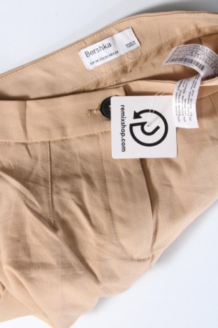 Damenhose Bershka, Größe XS, Farbe Braun, Preis 7,99 €