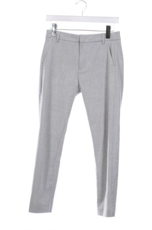 Damenhose Bershka, Größe S, Farbe Grau, Preis € 8,99