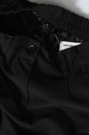 Damenhose Bershka, Größe XS, Farbe Schwarz, Preis € 14,84