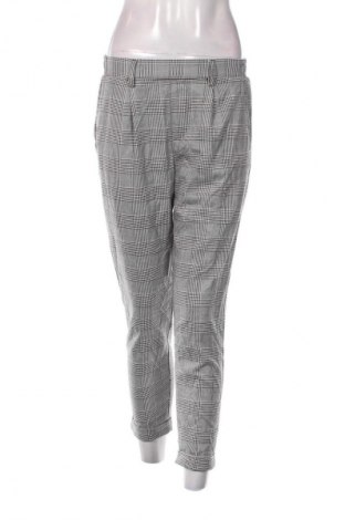 Damenhose Bershka, Größe M, Farbe Grau, Preis € 4,99