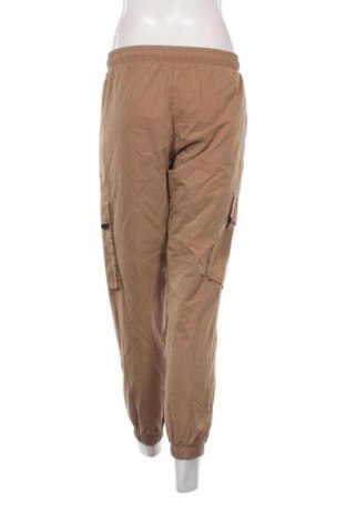 Damenhose Bershka, Größe S, Farbe Braun, Preis 9,49 €