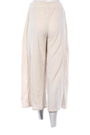 Damenhose Bershka, Größe M, Farbe Beige, Preis € 20,49