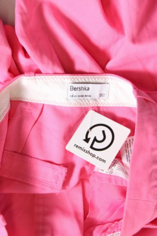 Damenhose Bershka, Größe S, Farbe Rosa, Preis € 20,49