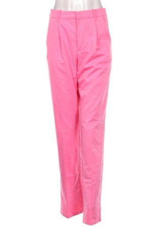 Damenhose Bershka, Größe S, Farbe Rosa, Preis € 20,49