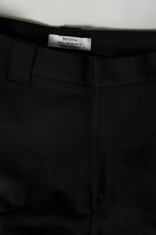 Damenhose Bershka, Größe M, Farbe Schwarz, Preis 5,99 €