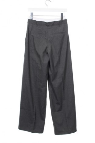 Damenhose Bershka, Größe XS, Farbe Grau, Preis 8,99 €