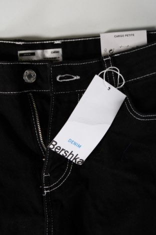 Damenhose Bershka, Größe S, Farbe Schwarz, Preis € 14,49