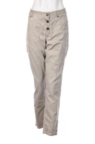 Damenhose Best Connections, Größe XL, Farbe Beige, Preis € 9,49