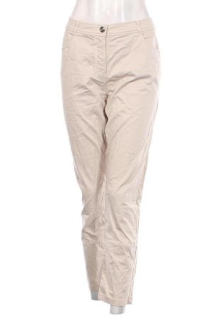 Damenhose Betty Barclay, Größe XL, Farbe Beige, Preis € 6,99